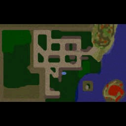 Avry's Beach Resort - Warcraft 3: Custom Map avatar