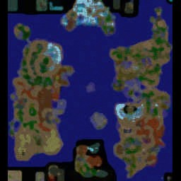 AW; G - v0.70A - Warcraft 3: Custom Map avatar