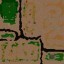 Awful Bosses v0.37 - Warcraft 3 Custom map: Mini map