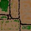 Awful Bosses v0.38c - Warcraft 3 Custom map: Mini map