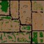 Awful Bosses v0.47a2 - Warcraft 3 Custom map: Mini map