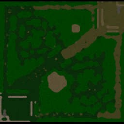 AwoA 1.14b - Warcraft 3: Custom Map avatar