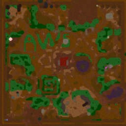 Aws Монстр Таг v 3.0i - Warcraft 3: Custom Map avatar