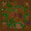 Aws Монстр Таг v 3.0j - Warcraft 3 Custom map: Mini map