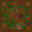 Aws Монстр Таг v 3.0k - Warcraft 3 Custom map: Mini map