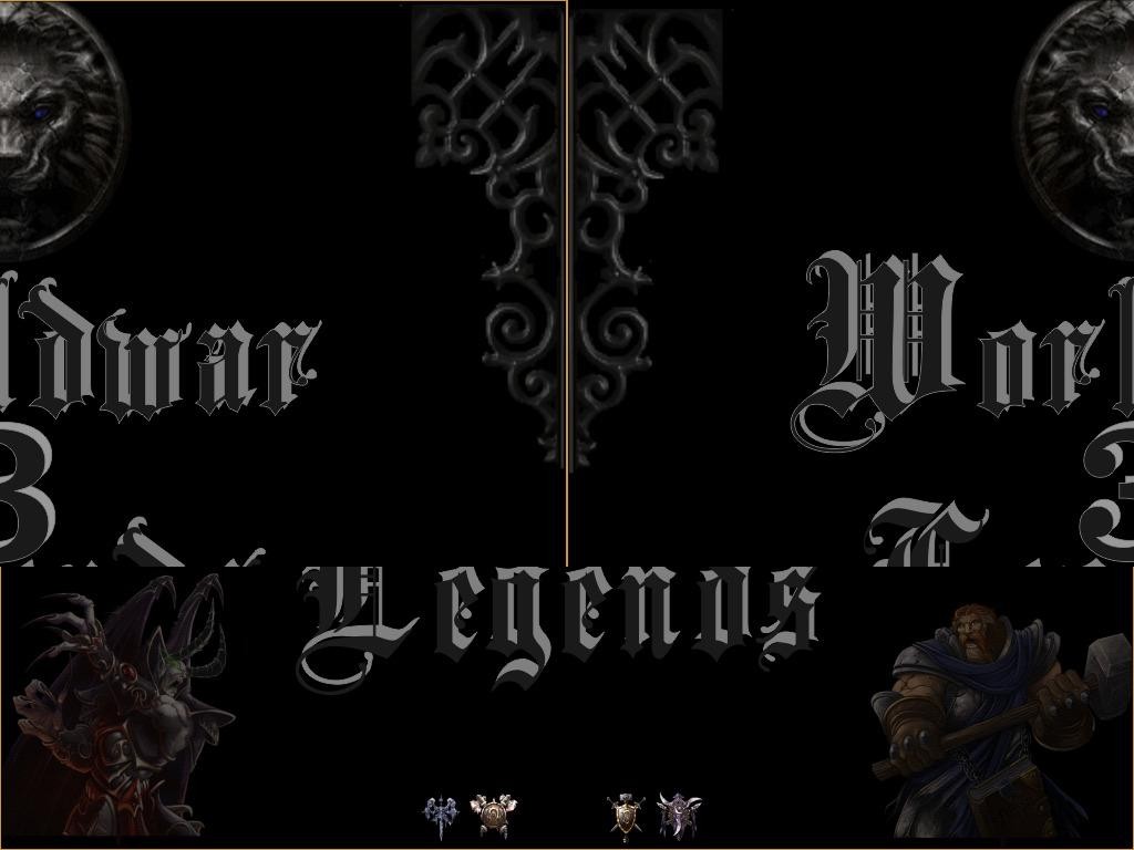 AwTLegends1.0 - Warcraft 3: Custom Map avatar