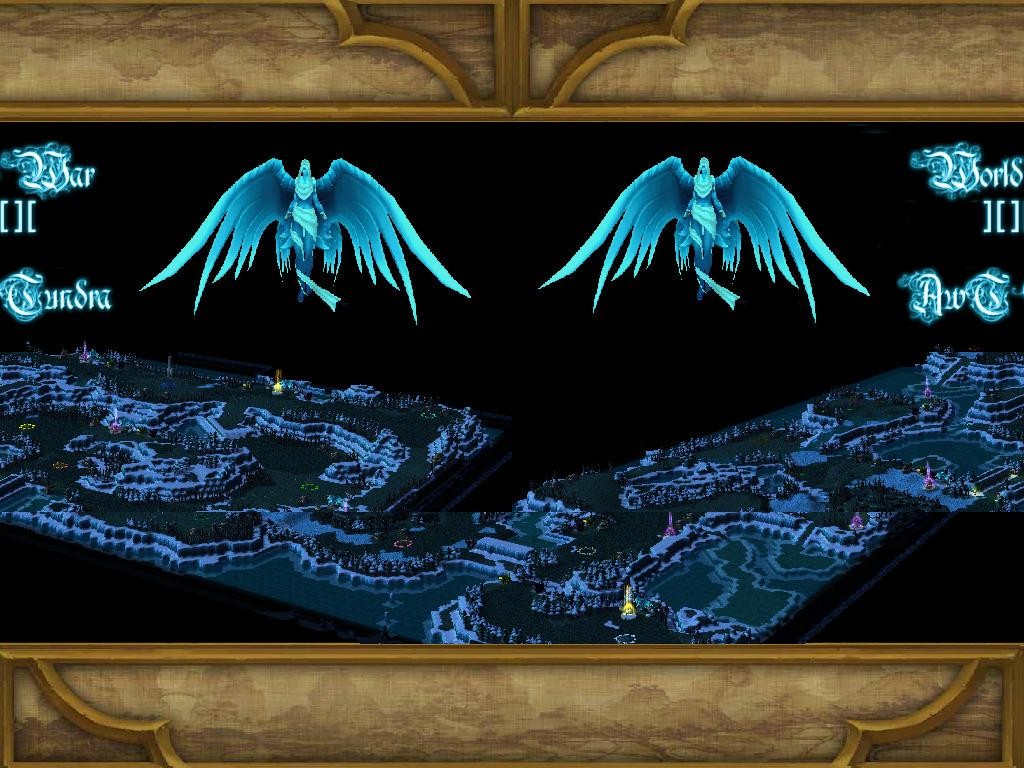 AwTTundra 0.1 - Warcraft 3: Custom Map avatar