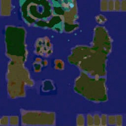 AWUB1.05bFINAL - Warcraft 3: Custom Map avatar