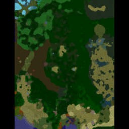 Axe Master - Warcraft 3: Custom Map avatar