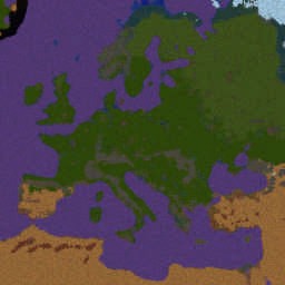 Axis & Allies: Europe 6.9 - Warcraft 3: Custom Map avatar