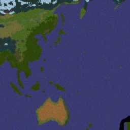 Axis & Allies: Pacific 1.6 - Warcraft 3: Custom Map avatar