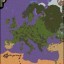 Axis and Allies Warcraft 3: Map image