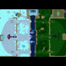 AY - VN:BOH v4.0b - Warcraft 3: Custom Map avatar