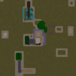 Ayuda a tymmi!!!! - Warcraft 3: Custom Map avatar