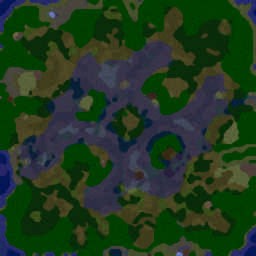 AZ RH/RM v1.0 - Warcraft 3: Custom Map avatar