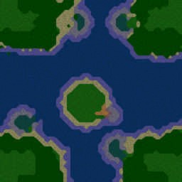 Azentorth 606 - Warcraft 3: Custom Map avatar