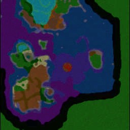 azeroth - Warcraft 3: Custom Map avatar