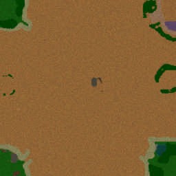 Azeroth Armagedon 1.2 - Warcraft 3: Custom Map avatar