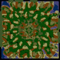 Azeroth Conflict v0.15.4 - Warcraft 3: Custom Map avatar