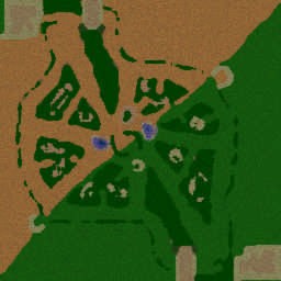 Azeroth Divided - Warcraft 3: Custom Map avatar