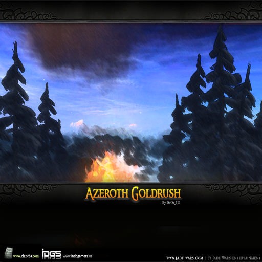 Azeroth Goldrush 2.07c - Warcraft 3: Custom Map avatar