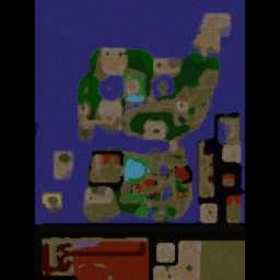 Azeroth Invasion - Warcraft 3: Custom Map avatar