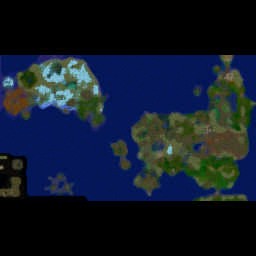 Azeroth MW v0.74.35 Beta - Warcraft 3: Custom Map avatar