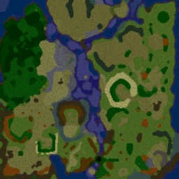 Azeroth PG for Warcraft 3 - Warcraft 3: Custom Map avatar