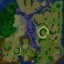 Azeroth PG for Warcraft 3 Warcraft 3: Map image
