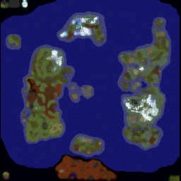 Azeroth Reimagined 1.0.10b - Warcraft 3: Custom Map avatar