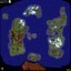 Azeroth Reimagined Warcraft 3: Map image