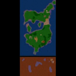Azeroth: Tides of Darkness - Warcraft 3: Custom Map avatar