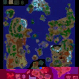 Azeroth Wars BC Phase I Beta - Warcraft 3: Custom Map avatar