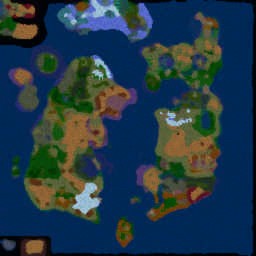 Azeroth Wars Total War - Warcraft 3: Custom Map avatar