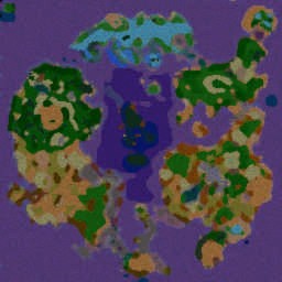 Azeroth Worl War v1.05 - Warcraft 3: Custom Map avatar