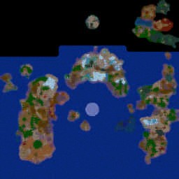 Azeroth - Warcraft 3: Custom Map avatar