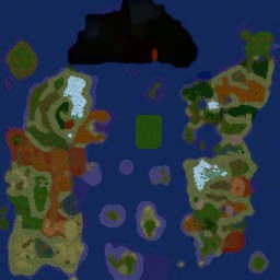 Azerothian Empire - Warcraft 3: Custom Map avatar