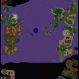 AzerothRaceWars v0.4.0 - Warcraft 3: Custom Map avatar