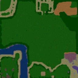 azoth of destiny - Warcraft 3: Custom Map avatar