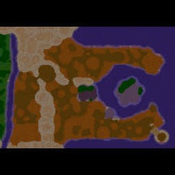 Azshara - Warcraft 3: Custom Map avatar