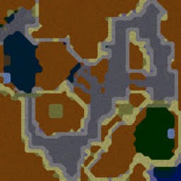 Azshara Guardian p2 - Warcraft 3: Custom Map avatar