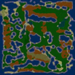 Azshara Ruins - Warcraft 3: Custom Map avatar