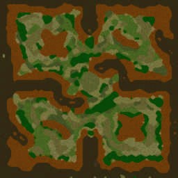 Azshara's Mounds - Warcraft 3: Custom Map avatar