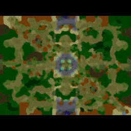 Azshara's Secrets - Warcraft 3: Custom Map avatar