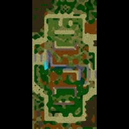 Aztec S. Azt-Rec - Warcraft 3: Custom Map avatar