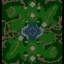 Azuna's Tear 2 Warcraft 3: Map image
