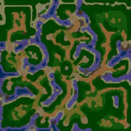 Azune Kingdom - Warcraft 3: Custom Map avatar