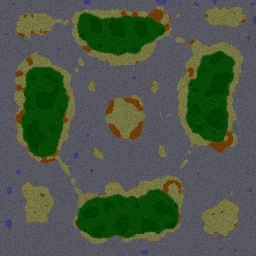 Azure Coast - Warcraft 3: Custom Map avatar