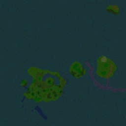 azure yrompeselacomen - Warcraft 3: Custom Map avatar