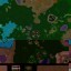 학교지키기:리메이크 B1.1 - Warcraft 3 Custom map: Mini map